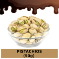Pistachio. 