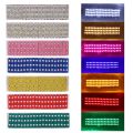 5 pcs12v  2835 3LEDs 1.5W Injection molding LED Module high lumen super bright led modules lighting,. 