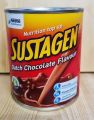 Dutch Chocolate Powder | 550g, expire 09/2025. 