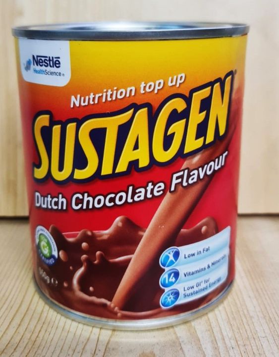 Dutch Chocolate Powder | 550g, expire 09/2025