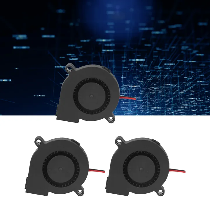 Electronic%20Cooling%20Fan,%20Case%20Fans%202%20Pin%20Port%20for%20Computer%20-%20Image%202