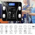 Weight Scale USB Powered Body Fat Monitor Digital Weight Scale. 
