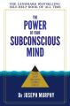 The Power of Your Subconscious Mind by Joseph Murphy. 