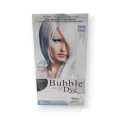​Jeseca Bubble Dye Beauty Professional Permanent Hair Color Dye White 80mlx2. 