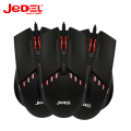 Usb Lighting Mouse Jedel M82. 