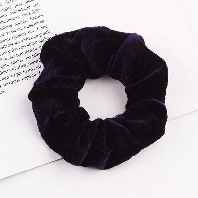 10%20Pcs%20Hair%20Scrunchies%20Elastic%20Hair%20Bands%20Scrunchy%20Hair%20Ties%20Ropes%20Scrunchie%20Hair%20Band%20for%20Women%20or%20Girls%20Hair%20Accessories%20-%2010%20Assorted%20Colors%20Scrunchies%20(Mixed%20Color)%20-%20Image%208