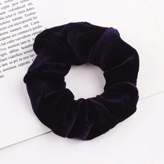 4%20Pcs%20Hair%20Scrunchies%20Elastic%20Hair%20Bands%20Scrunchy%20Hair%20Ties%20Ropes%20Scrunchie%20Hair%20Band%20for%20Women%20or%20Girls%20Hair%20Accessories%20-%204%20Assorted%20Colors%20Scrunchies%20(Mixed%20Color)%20-%20Image%205