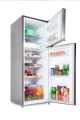 Innovex Double Door Refrigerator 250L invertor -10 years damro warranty (INR-240I) -. 