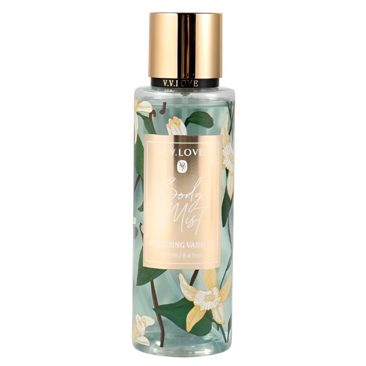 VV LOVE MYSTERY PERFUME 85ml