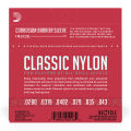 D'Addario Nylon Classical Guitar Strings EJ27N Daddario. 