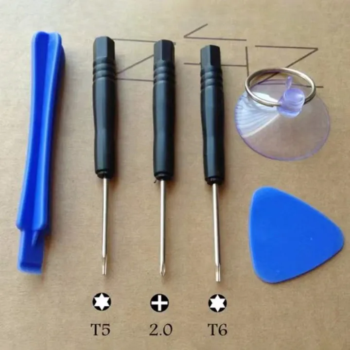 Hand%20Repair%20Tools%20Kit%20Opening%20Pry%20Bar%20Screen%20Disassemble%206/8/9/10/11PCS%20Screwdriver%20Set%20Repair%20Tools%20For%20IP%20Samsung%20HuaWei%20Xiaomi%20XINYAN%20-%20Image%209