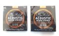 Acoustic Guitar Strings Full Set - RX-A30. 