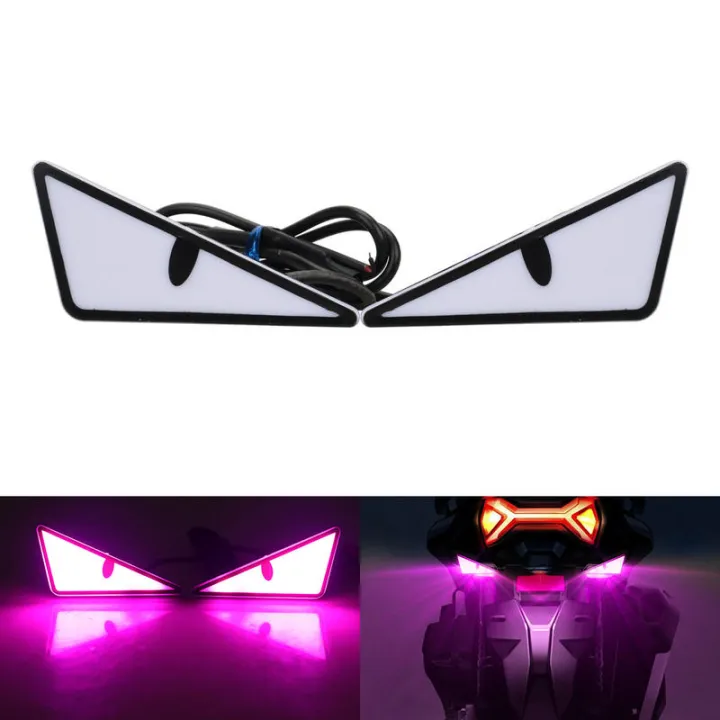 %E3%80%90Fast%C2%A0Delivery%201-4%20day%E3%80%91Car%20LED%20Devil%20Eyes%20Light%20Universal%20Demon%20Eyes%20Headlight%20Motorcycle%20Mini%20Turn%20Signal%20Flasher%20Tail%20Lamp%20Auto%20Decoration%20Lights%20-%20Image%207
