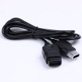 1PC Controller Extension Cord Extender Cable 1.8M Gaming Accessories XBOX Extension Cable/XBOX Host Handle Extension Cable. 