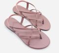 Freedom Feet High-quality Flat Ladies Saman Pink Cross Sandals Gladiator Flat Shoes flat Slipper. 