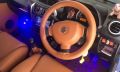 2pcs Eagle Eye LED Light for vehicle -Blue. 