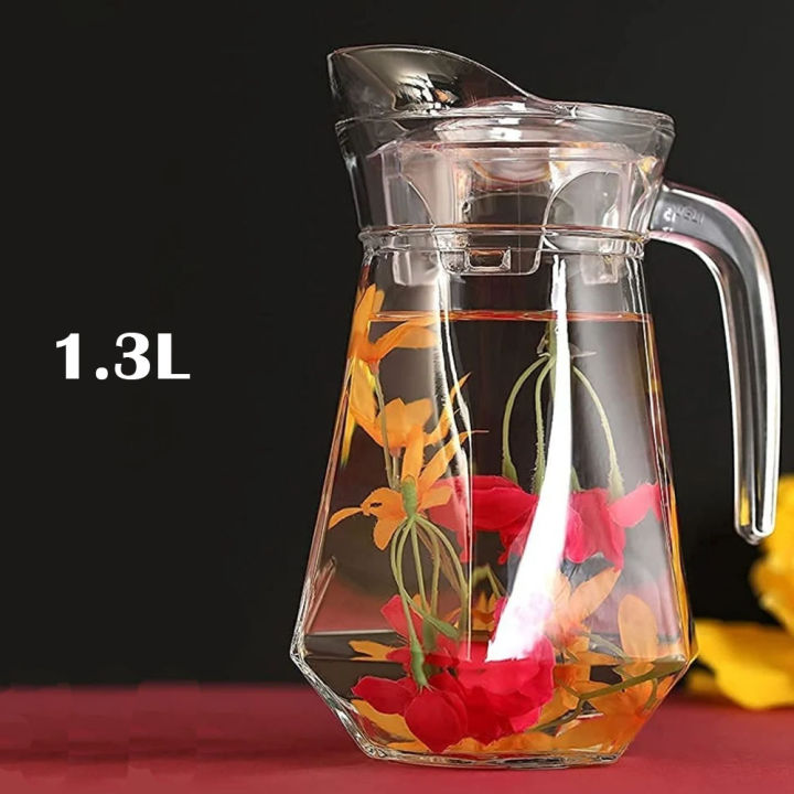 Transparent%20Water%20Jug%20with%20Handle%20for%20Serving%20Cold%20Drinks%201.3%20-(Maximum%20Temperature%200-60c)%20-%20Image%204