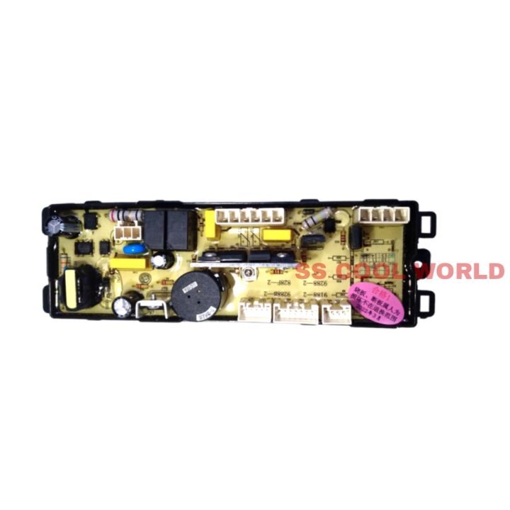 Washing%20Machine%20PCB%20printed%20circuit%20board%20%20board%20Haier%209188%20for%20top%20loading%20washing%20machine%20-%20Image%206
