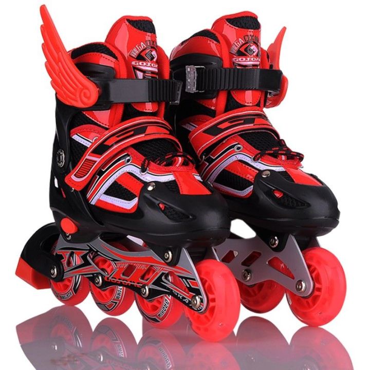 the%20Skating%20Shoes%20Children's%20Full%20Set3Years%20Old4Men's5Girls6Girls7Princess8Pink10Roller%20Skating12Roller%20Skating%20Beginner%20-%20Image%208