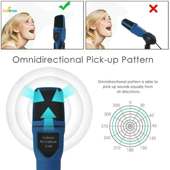 Professional%20Condenser%20Mic%20Sound%20Podcast%20Studio%20Microphone%20with%20Tripod%20Stand%20-%20Image%207