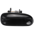 Car Outside Exterior Door Handle for Honda Civic EK3 1996 1997 1998 1999 2000. 