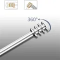6pcs Ear Wax Remover Ear Cleaning Kit Ear Pick Earpick Ear Cleaner Spoon Care Ear Clean Tool for Baby Adults Ear Care Set. 