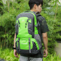 Hiking Backpack Men's Backpack Travel Men's Bag Backpack Oversized Luggage Large Capacity Travel Bag Multifunctional Outdoor Business Trip. 
