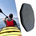 Kayak Seat Cushion Kayak Seat Pad Outdoor Chair Cushion Comfortable Boat Cushion Canoe Seat Cushion for Kayaking, Camping, Rafting Accessories. 