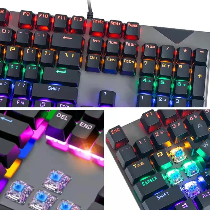 Gaming%20Mechanical%20Keyboard%20USB%20Wired%20Blue%20Red%20Switch%20104keys%20Anti-Ghosting%20LED%20Backlit%20RGB%20For%20Gamer%20Laptop%20Computer%20-%20Image%208