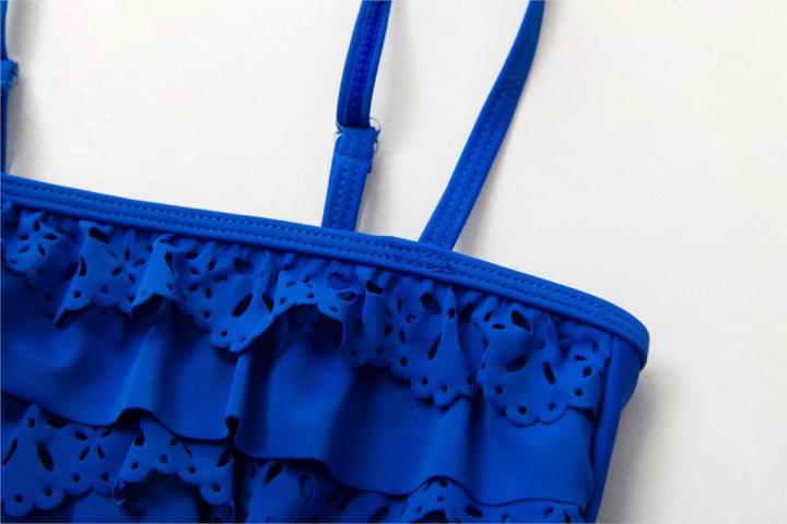 Girls%20Two-pieces%20Swimsuit%20Ruffle%20Style%20Girls%20Swimwear%20Hollow%20Kids%205-14years%20Girls%20Swimsuits%209031%20-%20Image%204