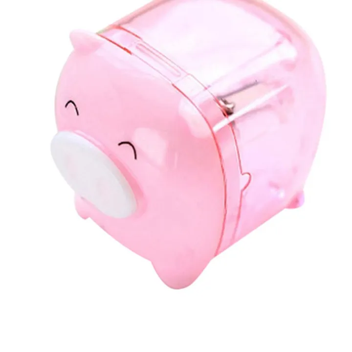 1Pc%20Cute%20Mini%20Pig%20Shaped%20Super%20Cartoon%20Student%20Pencil%20Sharpener%20Stationery%20Tool%20-%20Image%206