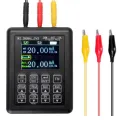 4-20MA 0-10V Adjustable Signal Process Controlling Signal Calibrator. 