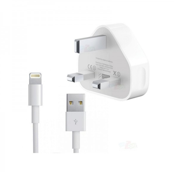 fastest charger for iphone 7 plus