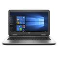 [REFURBISHED] Hp ProBook 650 G2 , Core i5 6th Gen 15.6 inch Laptop. 