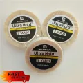 White Ultra Hold Tape Double side tape Adhesive Tape for lace wig ultra hold tape for toupee (1 Roll 3yd 2CM). 