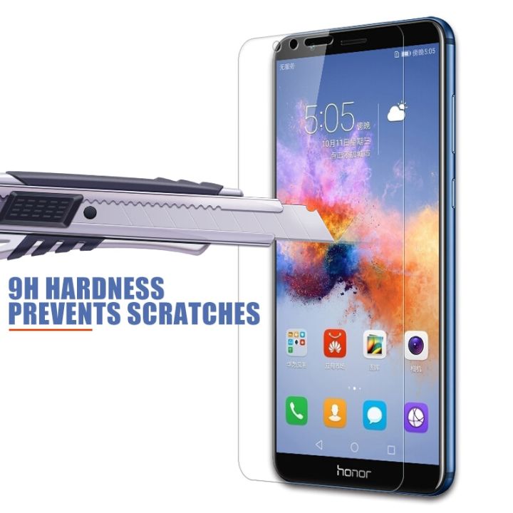 9H%20hardness%20Tempered%20Glass%20For%20Huawei%20honor%208%209%20Lite%20Screen%20Protector%20Honor%207X%207A%207C%207S%20Transparent%20Protective%20Glas%20Film%20Cover%20-%20Image%204