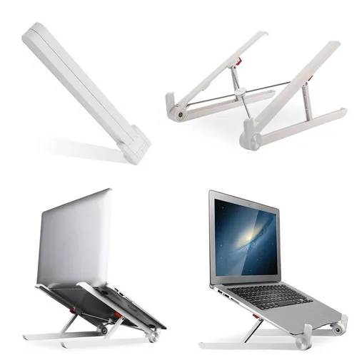 Adjustable%20Aluminum%20Laptop%20Stand%20for%2011-15%20inch%20Laptops%20&%20Tablets,%20Portable%20&%20Foldable%20Desk%20Mount%20for%20Windows/Mac/Android%20-%20New%20-%20Image%205