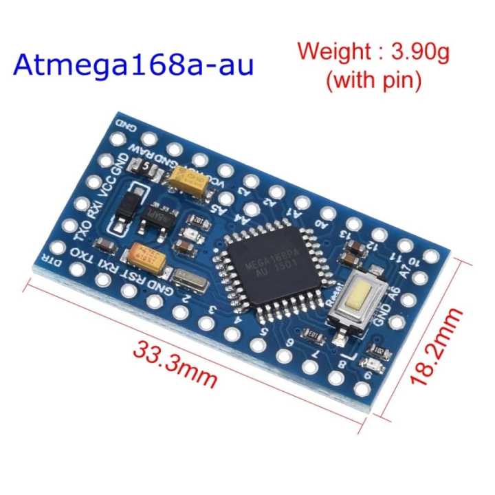 Pro%20mini%20Atmega328P%20Pro%20Mini%20328%20Mini%20ATMEGA328%203.3V%208MHz%205V%2016Mhz%20Ch340g%20CP2102%20FT232RL%20driver%20for%20Arduino%20Compatible%20Nano%20-%20Image%204
