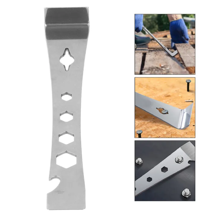 Stainless%20Steel%20Pry%20Bar%20Scraper%20Stainless%20Steel%20Pry%20Bar%20High%20Strength%20for%20Woodworking%20-%20Image%203