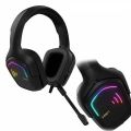 GAMDIAS HEBE E2 RGB STEREO GAMING HEADSET. 