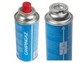 CAMPINGAZ® CP250 ISO BUTANE GAS CARTRIDGE (BULK PACK OF 28). 