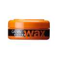 Gatsby Styling Wax (75g) Tough & Shine - Orange. 