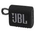 JBL G03 Bluetooth speaker. 