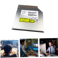 DVD Burner Drive for GU60N GU70N GU90N GUBON GUD1N Serial Port Tray -Up DVD Burner 9.5MM. 