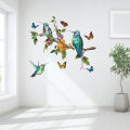 Wall Decal Sticker Wear-resistant Children Room Wall Stickers. 
