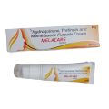 MELACARE FACE CREAM 25G. 