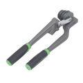 3 in 1 Pipe Bender Tool 180 Degrees Pipe Bending Tool for Display Case Maintenance. 
