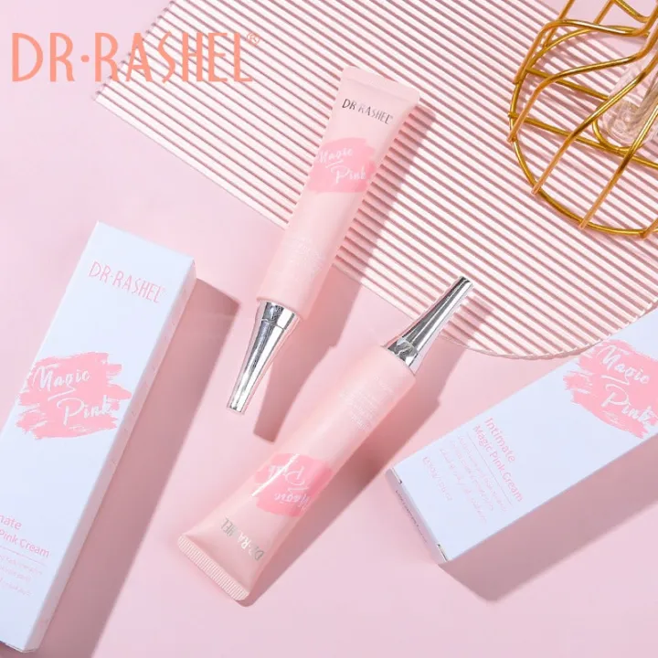 DR%20RASHEL%20Magic%20Pink%20Intimate%20Magic%20Cream%2030g%20Feminine%20Private%20Part%20/%20private%20area%20Wh*it*ening%20Whiten%20&%20Tighten%20Nourishing%20Intimate%20Area%20for%20Tightness%20and%20Sexiness%20Prevents%20and%20Treats%20Vaginal%20Discomforts%20and%20Bacteria%20-%20Image%205