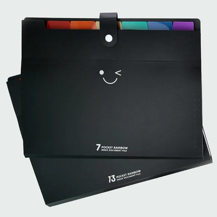 Expanding%20File%20Folders%20Letter%20Size%207%20Pockets%20Accordion%20Document%20Organizer%20A4%20Plastic%20File%20Folder%20Document%20Organizer%20-%20Image%203