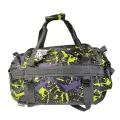 Convertible 3 In 1 Backpack Men Women Unisex Messenger Shoulder Side Bag Backpack Business Travel Rucksack Backpack. 